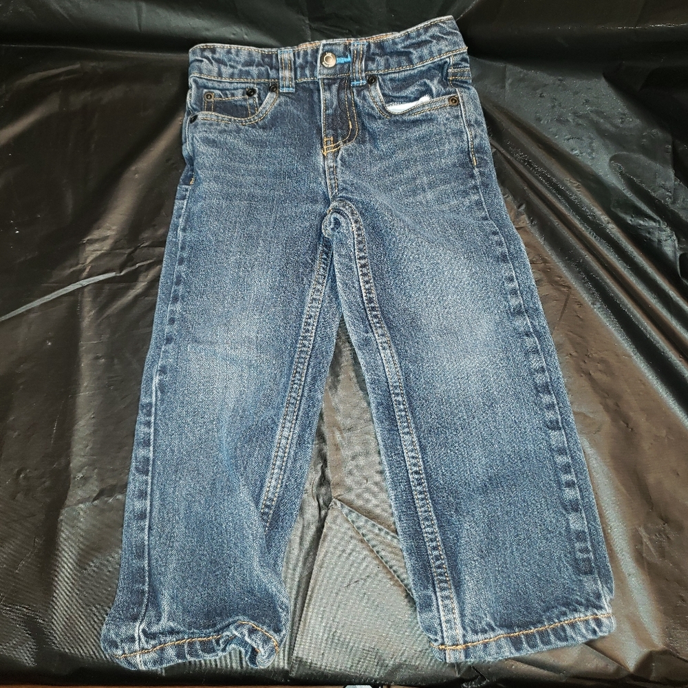 Boys jeans size 3T